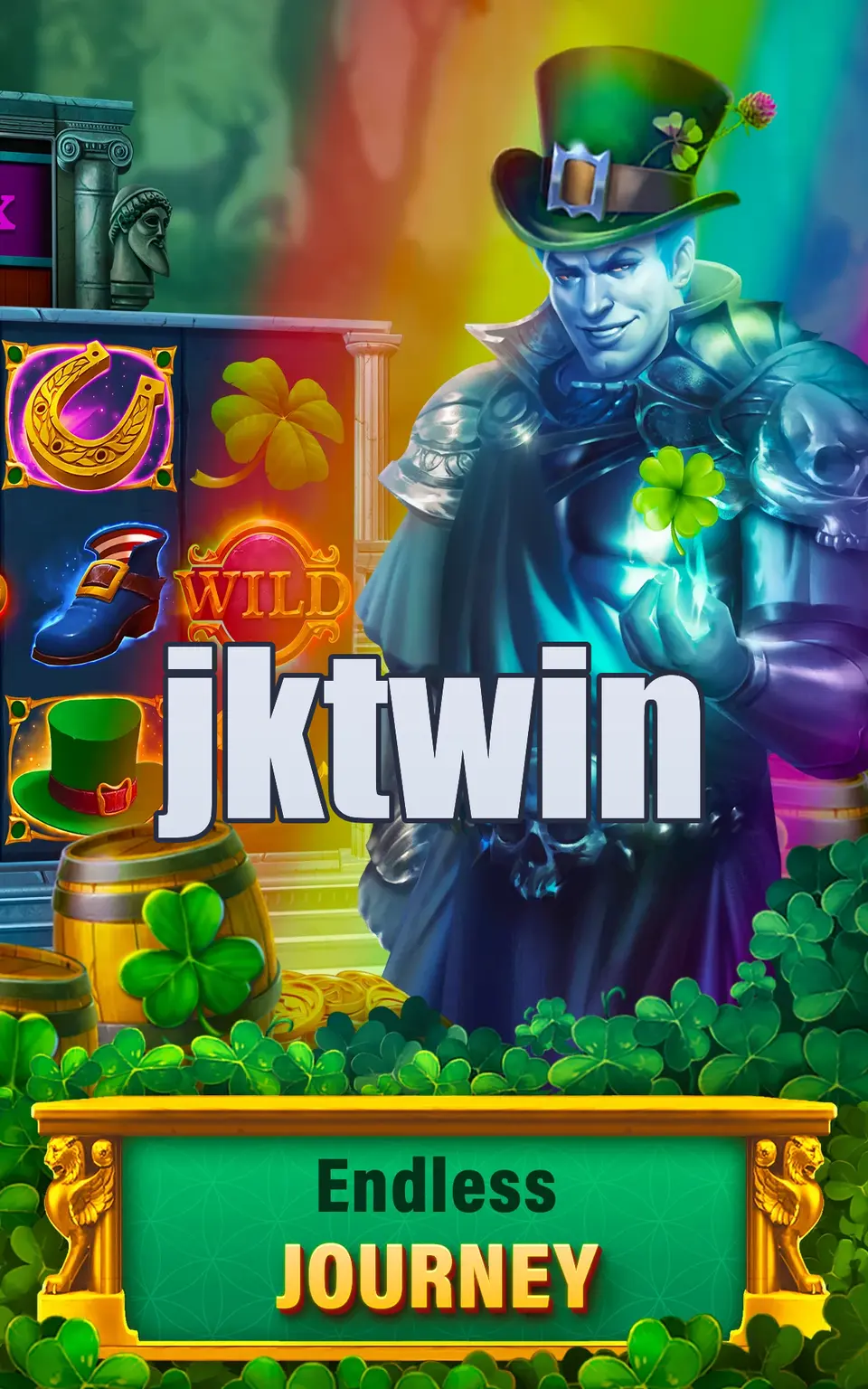 jktwin APK