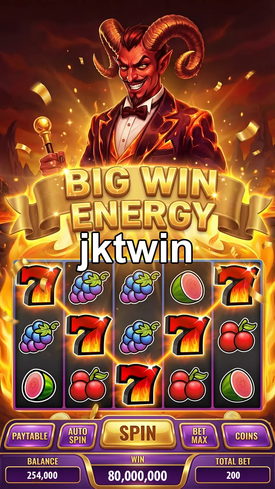 jktwin APK