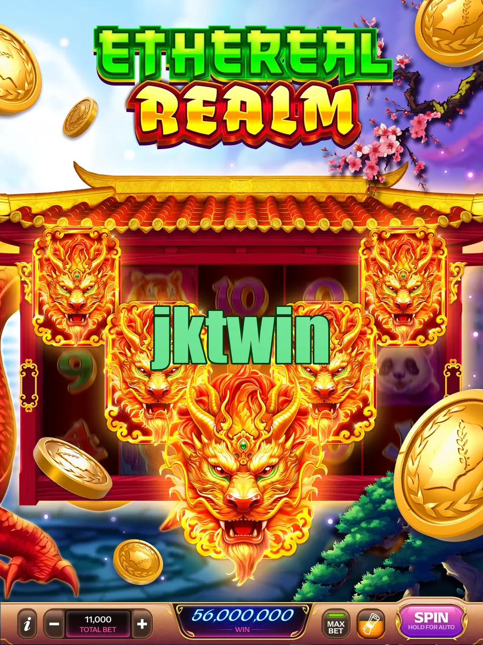 jktwin Masuk