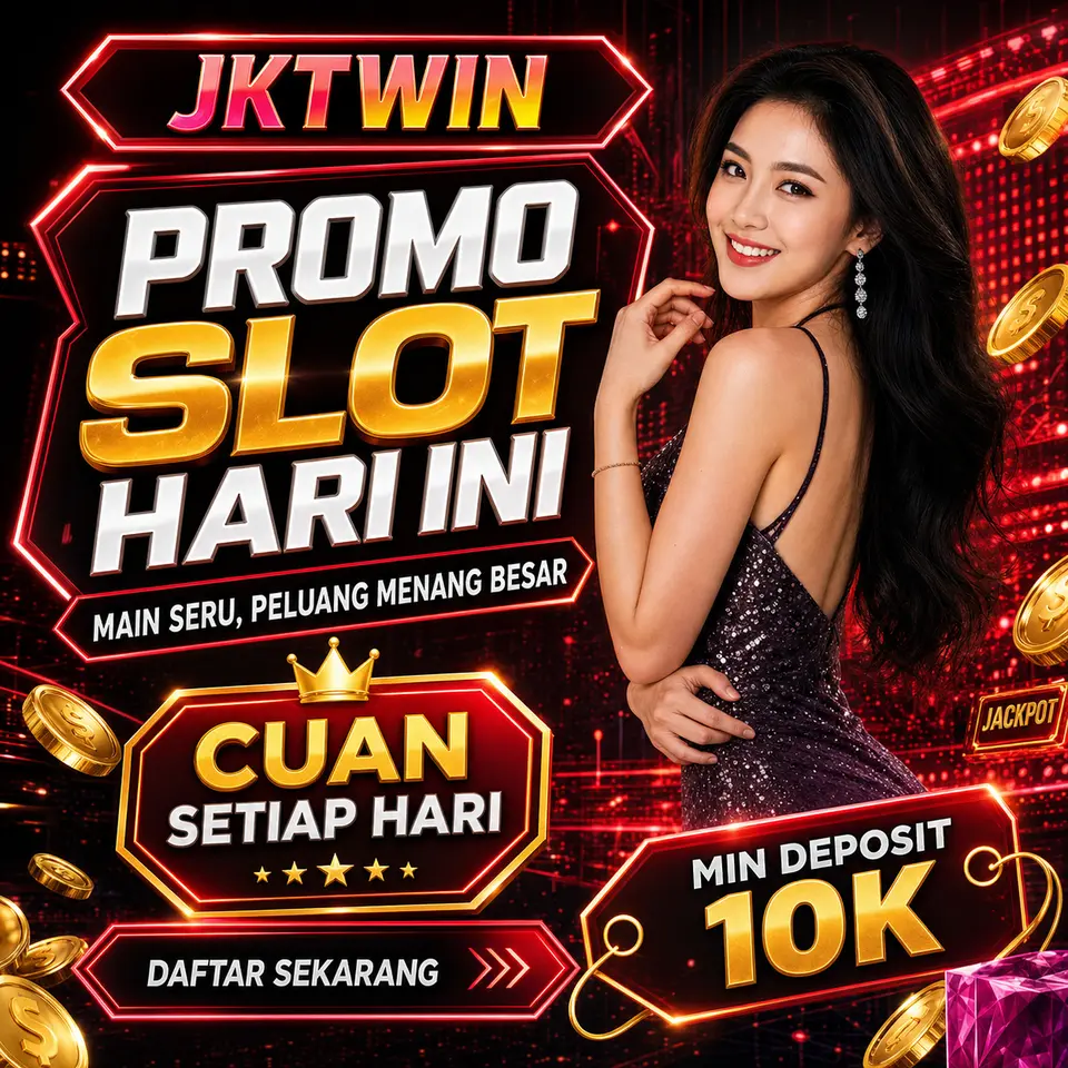 jktwin Resmi