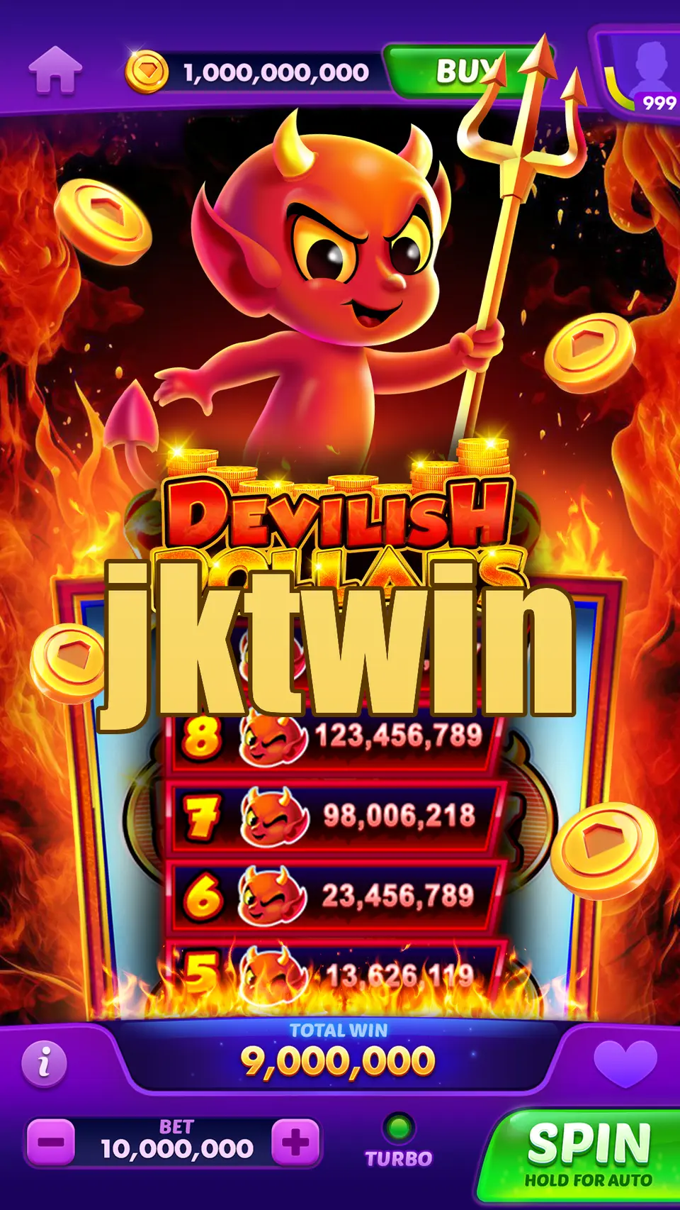 jktwin Preview